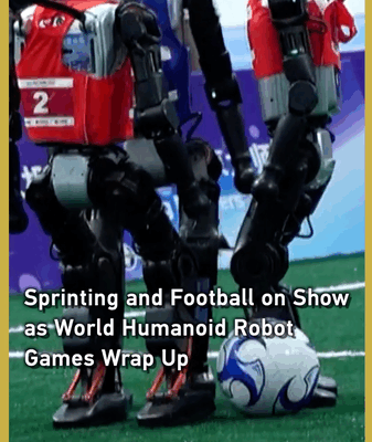 Sprint and 5v5 Bot Football Steal the Show at Beijing’s World Humanoid Robot Games Sprint_and_5v5_Bot_Football_Steal_the_Show_at_Beijing_s_World_Humanoid_Robot_Games video poster