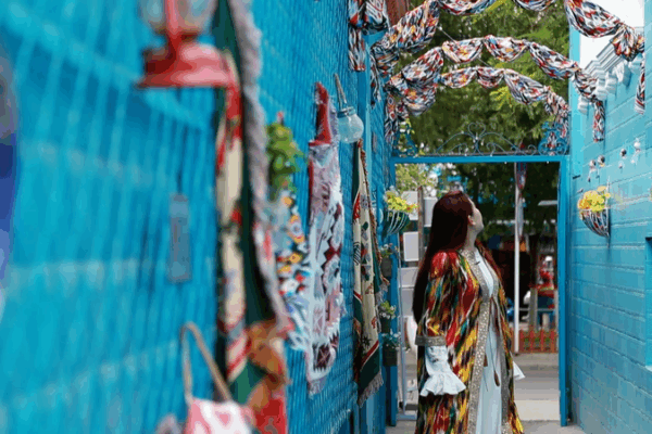 Step into Kazanqi: Where Culture Lives and Locals Thrive Step_into_Kazanqi__Where_Culture_Lives_and_Locals_Thrive
