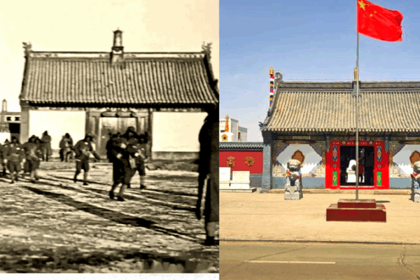 Suiyuan Campaign 1936: The Bold Defense that Changed History Suiyuan_Campaign_1936__The_Bold_Defense_that_Changed_History video poster