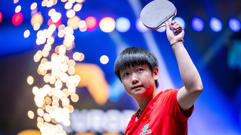 Sun Yingsha wins 4th WTT Grand Smash title; Moregard makes history Sun_Yingsha_wins_4th_WTT_Grand_Smash_title__Moregard_makes_history