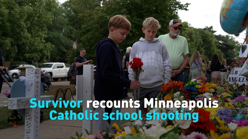 Survivor_Shares_Harrowing_Account_of_Minneapolis_Catholic_School_Shooting video poster