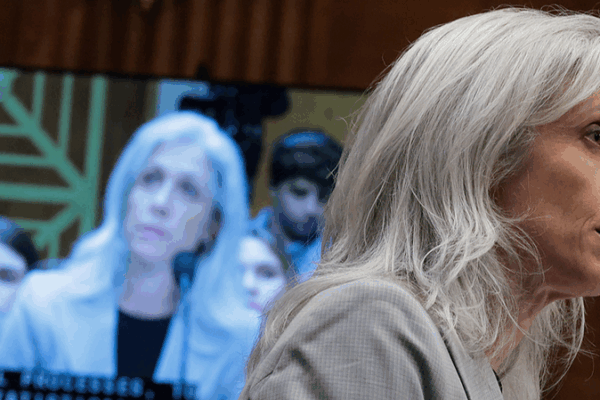 Susan Monarez Ousted as CDC Director After Less Than a Month Susan_Monarez_Ousted_as_CDC_Director_After_Less_Than_a_Month