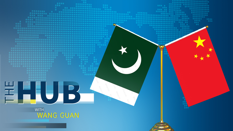 T4WIFHVZZ8KBSWIRVCRP - News for amigos, by amigos From Summit Hall to Shared Story: Unpacking the China–Pakistan Bond video poster