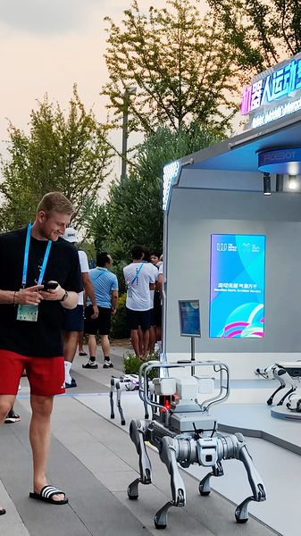 Tech_Adds_Off_Field_Fun_at_Chengdu_World_Games video poster