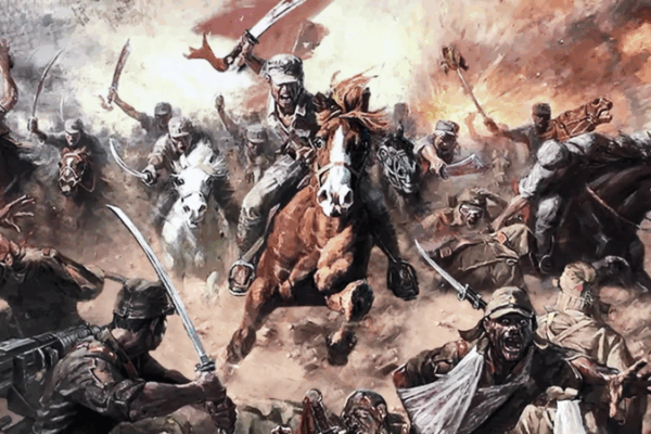 The Broadsword March: Forged in Resistance The_Broadsword_March__Forged_in_Resistance video poster