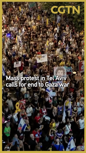 Thousands March in Tel Aviv Demanding Gaza Ceasefire Thousands_March_in_Tel_Aviv_Demanding_Gaza_Ceasefire video poster