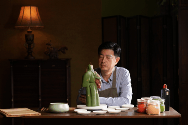 Tianjin Citywalk: Discovering Clay Figurine Magic with Zhang Yu Tianjin_Citywalk__Discovering_Clay_Figurine_Magic_with_Zhang_Yu video poster