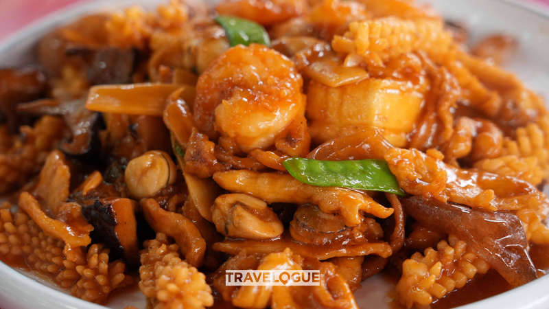 Tianjin Cuisine: A Symphony of River, Sea & Homey Flavors Tianjin_Cuisine__A_Symphony_of_River__Sea___Homey_Flavors