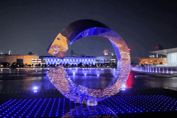 Tianjin Readies for SCO Summit 2025 with Media Hub & City Tours Tianjin_Readies_for_SCO_Summit_2025_with_Media_Hub___City_Tours video poster