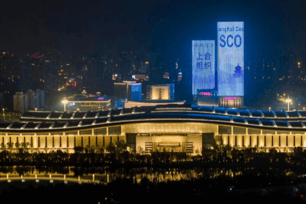 Tianjin Summit: SCO’s Leap from Regional Star to Global Player Tianjin_Summit__SCO_s_Leap_from_Regional_Star_to_Global_Player