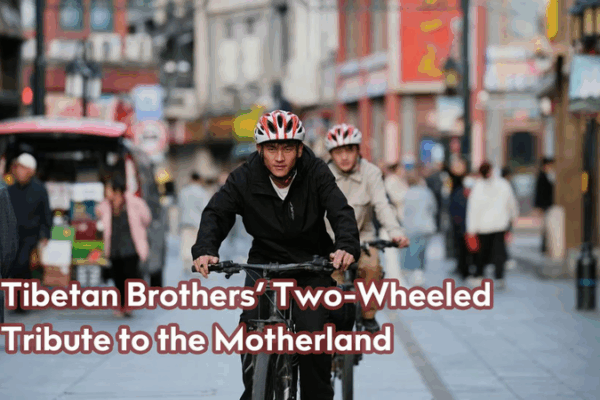 Tibetan Brothers’ Epic 4,000km Motorbike Journey Across the Chinese Mainland Tibetan_Brothers__Epic_4_000km_Motorbike_Journey_Across_the_Chinese_Mainland video poster