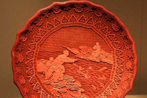 Timeless Love: Hidden Romance in Qixi Relics Timeless_Love__Hidden_Romance_in_Qixi_Relics
