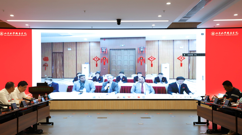 Tongan Patients Recover After Treatment on the Chinese Mainland Tongan_Patients_Recover_After_Treatment_on_the_Chinese_Mainland