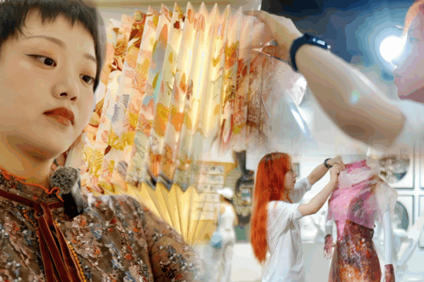 Top Art Graduates from the Chinese Mainland Unveil Bold New Works Top_Art_Graduates_from_the_Chinese_Mainland_Unveil_Bold_New_Works video poster