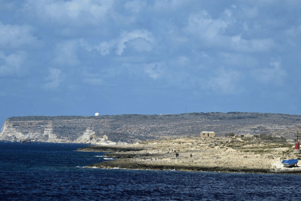 Tragedy Off Lampedusa: 20 Migrants Feared Dead After Boat Capsizes Tragedy_Off_Lampedusa__20_Migrants_Feared_Dead_After_Boat_Capsizes