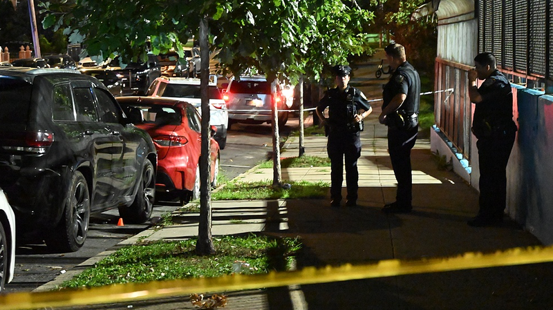 Tragedy at NYC Park: 1 Killed, 4 Injured During Community Game Tragedy_at_NYC_Park__1_Killed__4_Injured_During_Community_Game