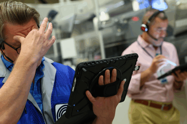 Trump Fires BLS Chief Amid Weak Jobs Report & Market Turbulence Trump_Fires_BLS_Chief_Amid_Weak_Jobs_Report___Market_Turbulence