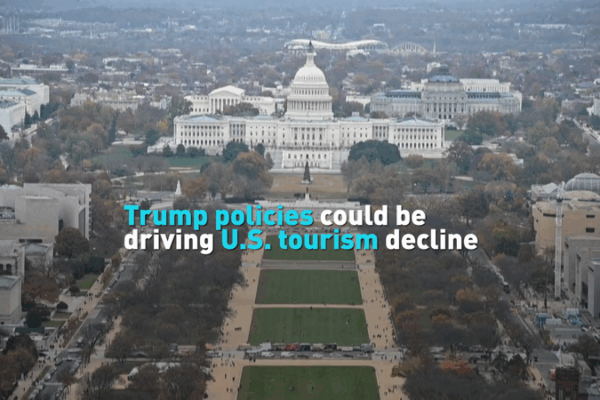 Trump Policies Shake U.S. Tourism Trump_Policies_Shake_U_S__Tourism video poster