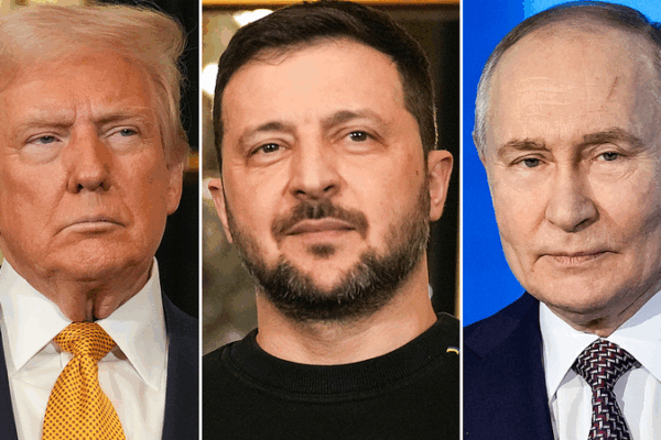 Trump-Putin Summit: US, Europe & Ukraine Unite for Ceasefire Trump_Putin_Summit__US__Europe___Ukraine_Unite_for_Ceasefire