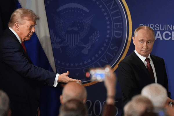 Trump and Putin Wrap Up Alaska Summit Without Ukraine Deal Trump_and_Putin_Wrap_Up_Alaska_Summit_Without_Ukraine_Deal