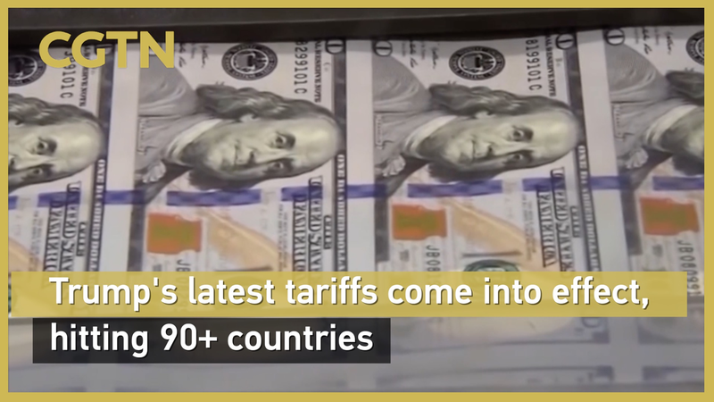 Trump’s New Tariffs Hit 90+ Countries Trump_s_New_Tariffs_Hit_90__Countries video poster