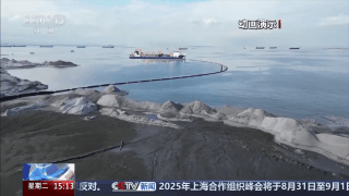 Chinese Mainland Unveils Two 35,000m³ Mega Dredgers Chinese Mainland Unveils Two 35,000m³ Mega Dredgers