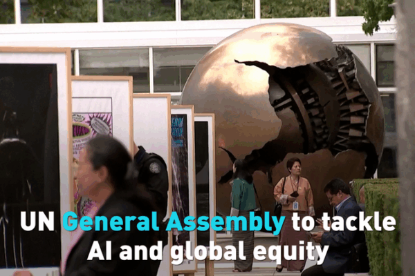 UNGA Kicks Off Debate on AI and Global Equity UNGA_Kicks_Off_Debate_on_AI_and_Global_Equity