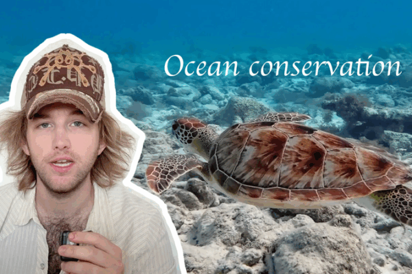 UN@80: Vlogger Robbie Swain Calls for Global Ocean Action UN_80__Vlogger_Robbie_Swain_Calls_for_Global_Ocean_Action video poster