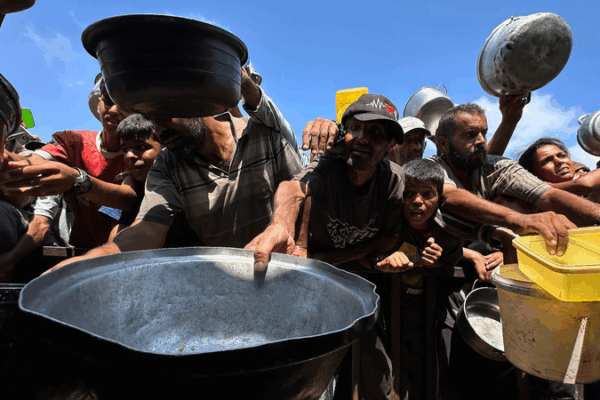 UN Declares Famine in Gaza: 500,000 Face Catastrophic Hunger UN_Declares_Famine_in_Gaza__500_000_Face_Catastrophic_Hunger