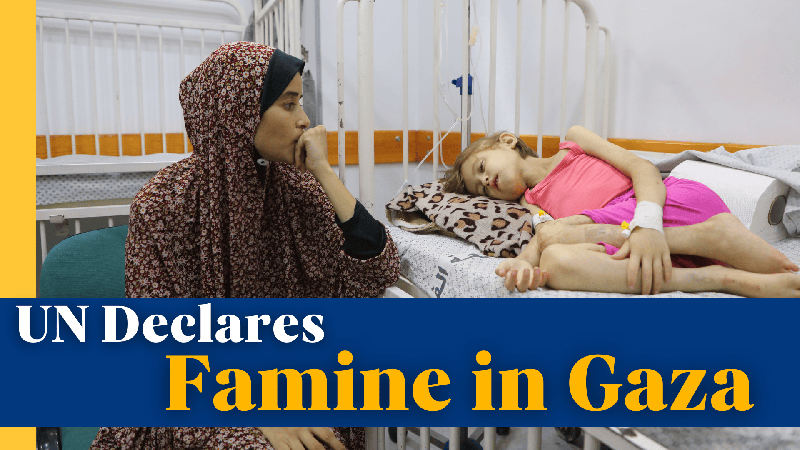 UN Declares First Famine in Middle East as Gaza Faces Catastrophe UN_Declares_First_Famine_in_Middle_East_as_Gaza_Faces_Catastrophe video poster