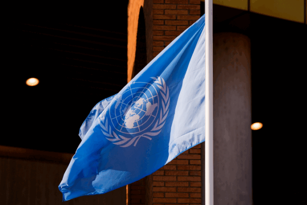 UN Reports Record 383 Aid Workers Killed in 2024 UN_Reports_Record_383_Aid_Workers_Killed_in_2024