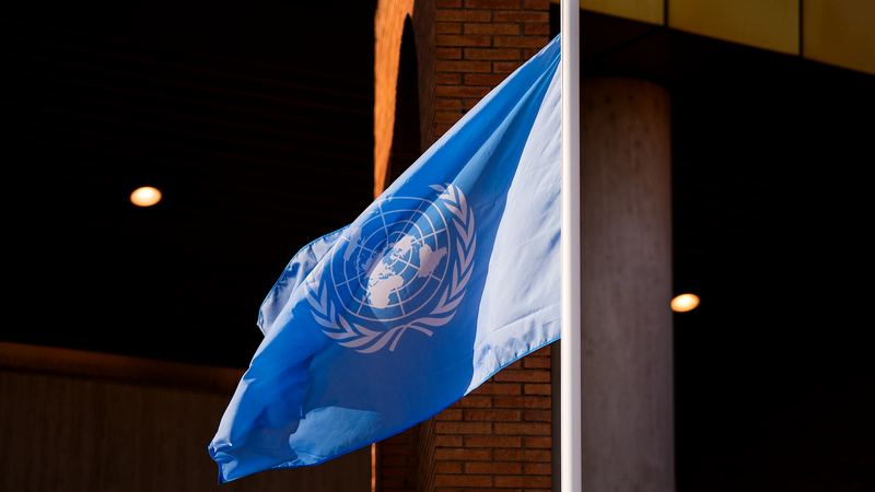 UN_Reports_Record_383_Aid_Workers_Killed_in_2024 - News for amigos, by amigos UN_Reports_Record_383_Aid_Workers_Killed_in_2024