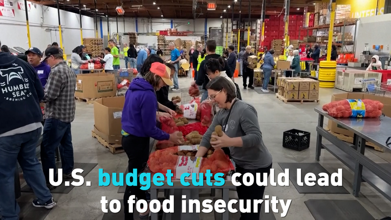 US Budget Cuts Spark Food Insecurity Fears US_Budget_Cuts_Spark_Food_Insecurity_Fears video poster