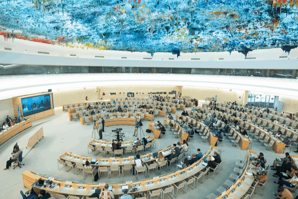 US Skips UN Human Rights Review: What’s at Stake? US_Skips_UN_Human_Rights_Review__What_s_at_Stake_