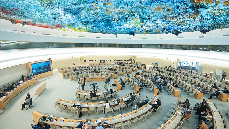 US_Skips_UN_Human_Rights_Review__What_s_at_Stake_ - News for amigos, by amigos US_Skips_UN_Human_Rights_Review__What_s_at_Stake_