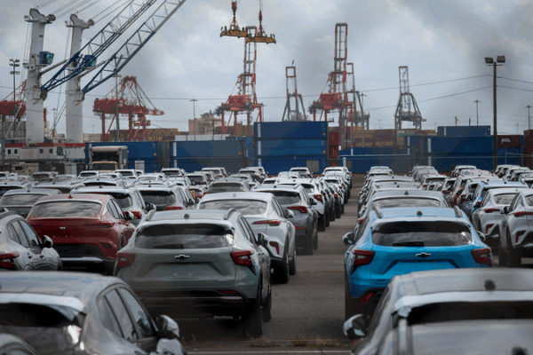 US Tariffs Fire Up Inflation Fears as CPI Creeps Higher US_Tariffs_Fire_Up_Inflation_Fears_as_CPI_Creeps_Higher