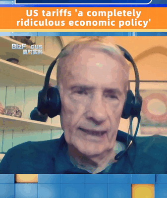 US Tariffs: ‘Ridiculous’ Policy, Warns Top Researcher US_Tariffs___Ridiculous__Policy__Warns_Top_Researcher video poster