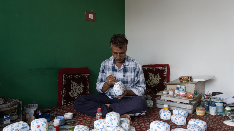 U_S__50__Tariff_Threatens_Kashmir_Handicrafts