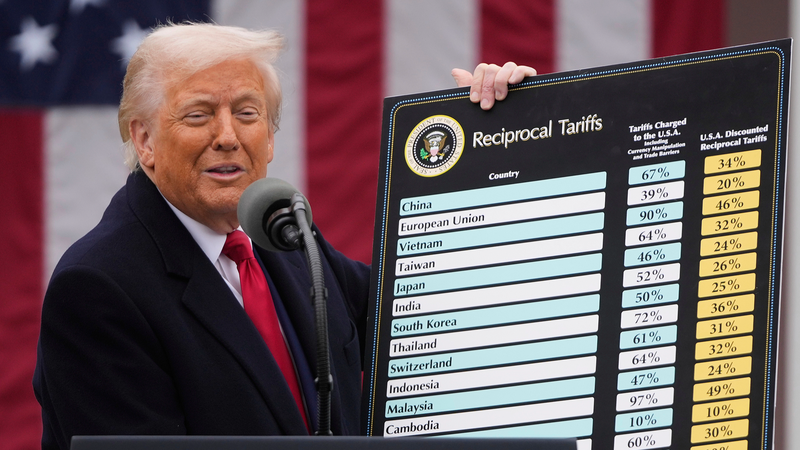 U.S. Appeals Court Strikes Down Most Trump Tariffs U_S__Appeals_Court_Strikes_Down_Most_Trump_Tariffs