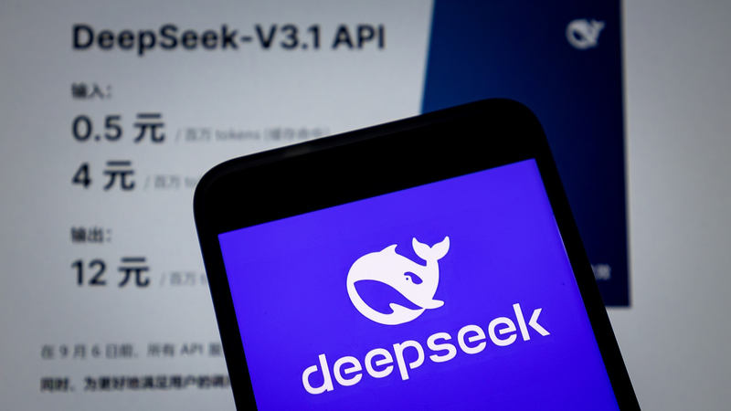 DeepSeek Unleashes V3.1 AI Model Optimized for Chinese-Made Chips 🚀 DeepSeek Unleashes V3.1 AI Model Optimized for Chinese-Made Chips 🚀