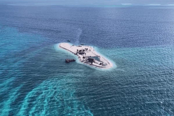 Xisha Islands: This Summer’s Must-Visit Paradise 🌴☀️ Xisha Islands: This Summer's Must-Visit Paradise 🌴☀️ video poster