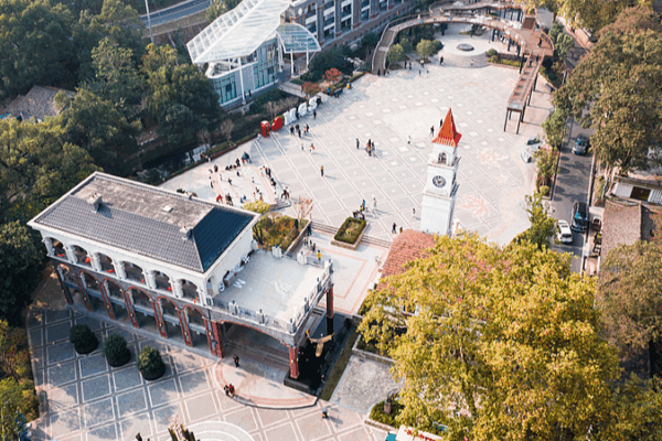 Vibe Check: Yucun Square at Mogan Mountain Vibe_Check__Yucun_Square_at_Mogan_Mountain video poster