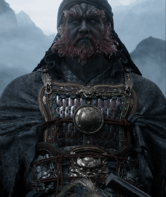 Black Myth: Zhong Kui—Sequel Revealed at Gamescom 2025 Black Myth: Zhong Kui—Sequel Revealed at Gamescom 2025 video poster