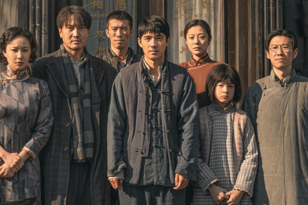 WWII_Epic_Dead_to_Rights_Tops_1_7B_Yuan_in_China__Heads_Global video poster