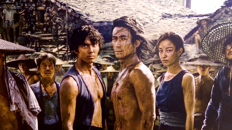 WWII_Film_Dongji_Rescue_Premieres_in_Hong_Kong_with_Powerful_Sea_Rescue_Story_poster - News for amigos, by amigos WWII_Film_Dongji_Rescue_Premieres_in_Hong_Kong_with_Powerful_Sea_Rescue_Story video poster