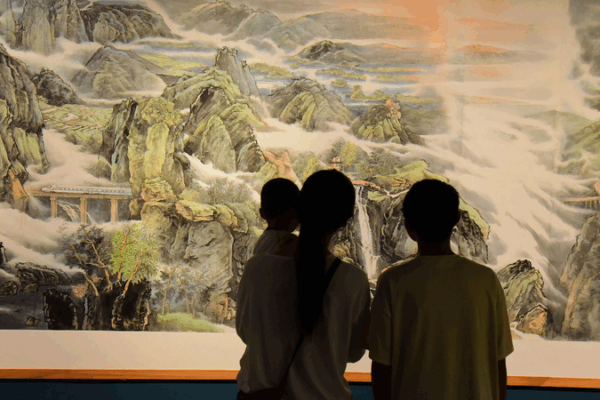 “Two Mountains” Theory: China’s Path to Eco-Harmony “Two Mountains” Theory: China’s Path to Eco-Harmony