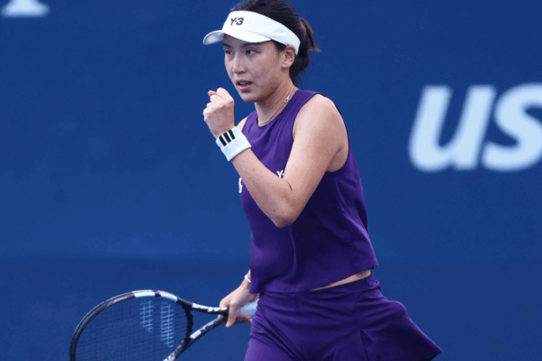 Wang Xinyu Cruises into US Open 2nd Round for Third Straight Year Wang_Xinyu_Cruises_into_US_Open_2nd_Round_for_Third_Straight_Year