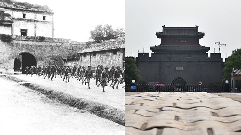 Wanping City Gate: From 1937 Battlefield to Living History Wanping_City_Gate__From_1937_Battlefield_to_Living_History video poster