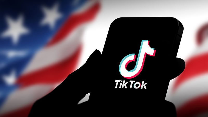 White_House_Debuts_on_TikTok_to_Win_Young_Fans