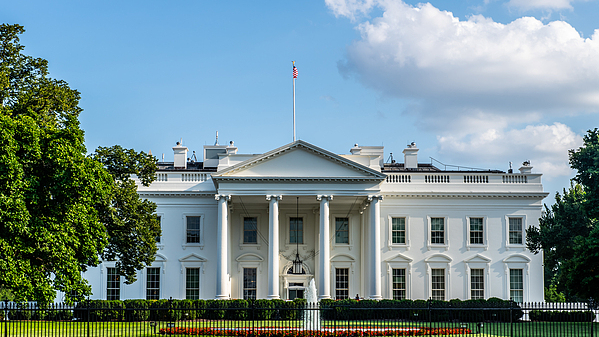 White House Mulls Reviving ‘Department of War’ Name White_House_Mulls_Reviving__Department_of_War__Name